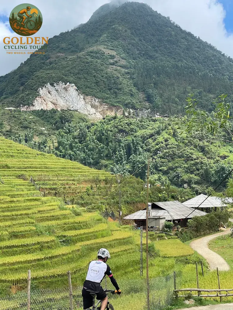 5-Day Private Northern Vietnam Offroad MTB Tour
